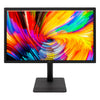 LG UltraFine 4K UHD IPS Monitor with macOS Compatibility 24MD4KL-B - Beintek